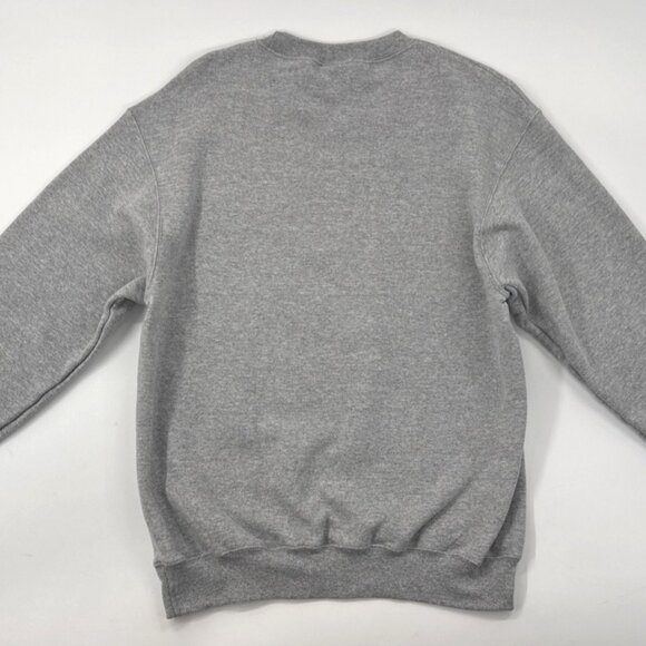 Alabama Crimson Tide Champion Sweatshirt Mens Medium Fleece Chrismas Holiday Y2K - Picture 5 of 12